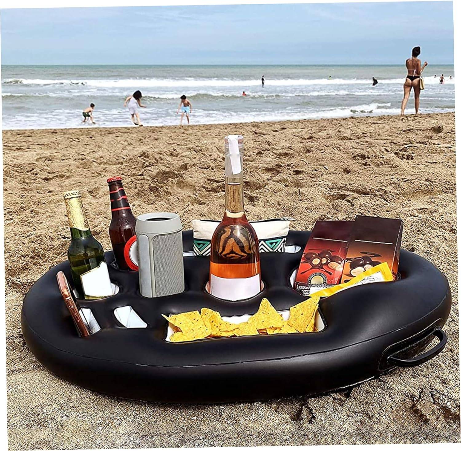 Piscina inflable para bebidas - Fiesta de verano DtopbuyAge - Image 4
