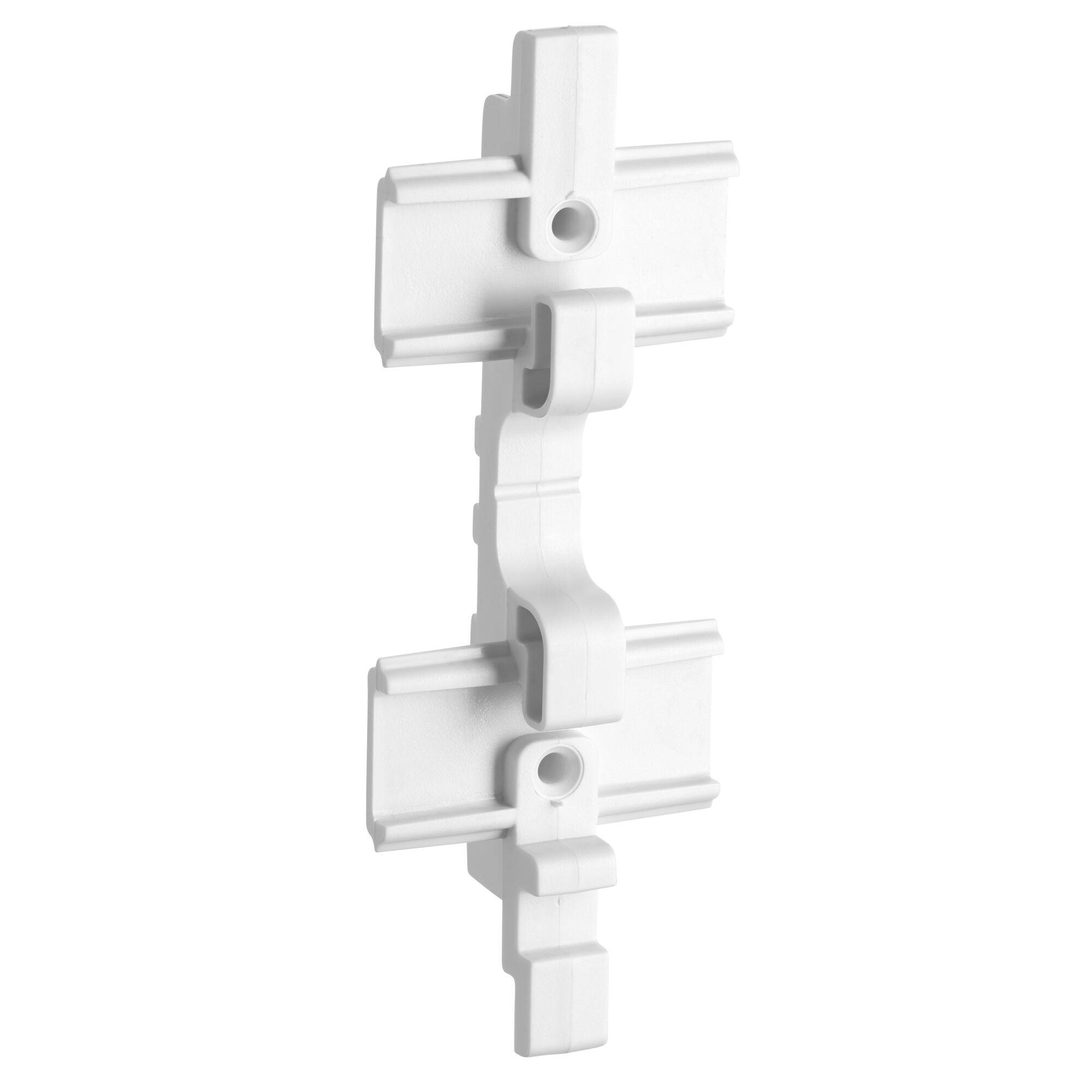 stanley - STANLEY 4 Adaptateurs Trackwall - STST82610-1 - Image 8
