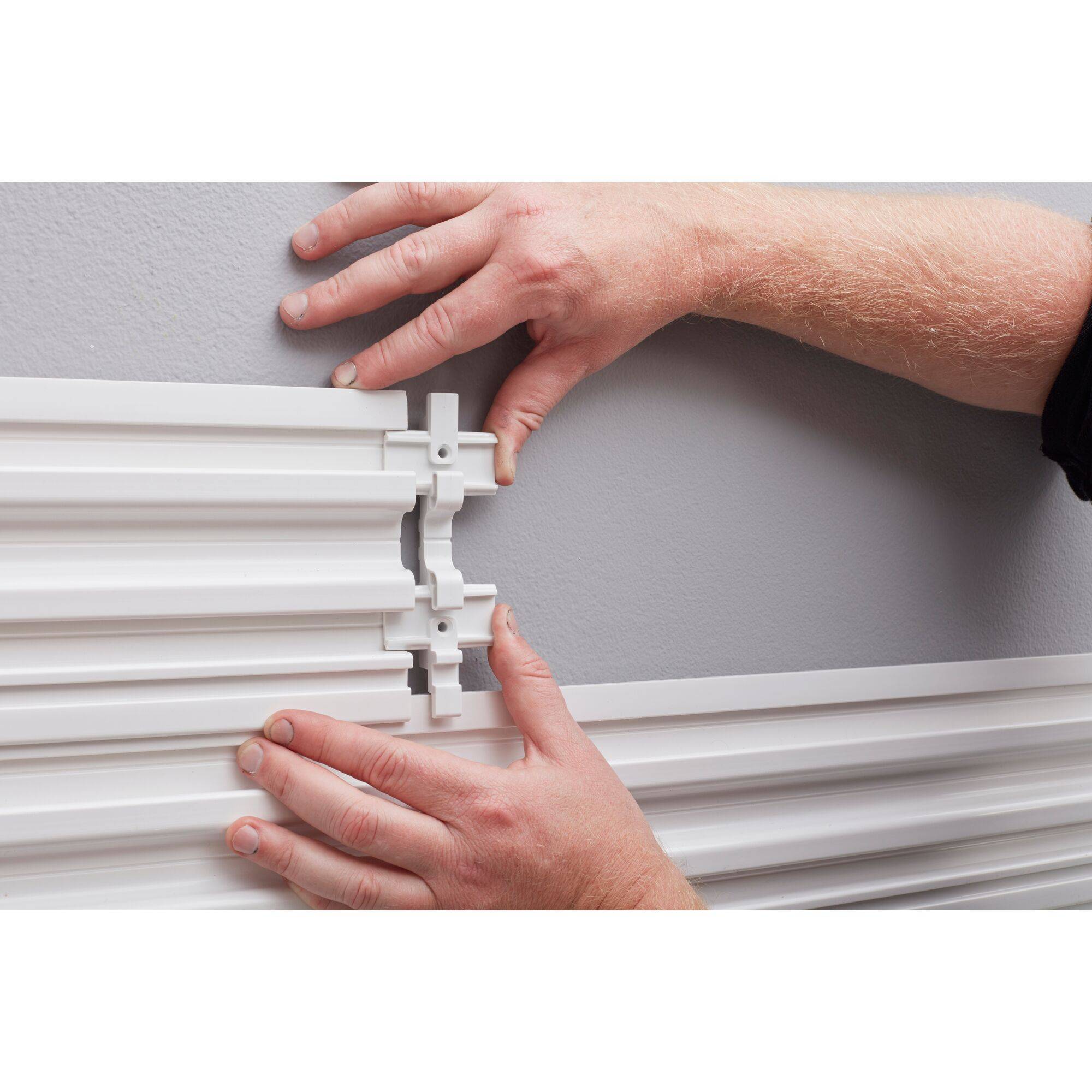 stanley - STANLEY 4 Adaptateurs Trackwall - STST82610-1 - Image 3