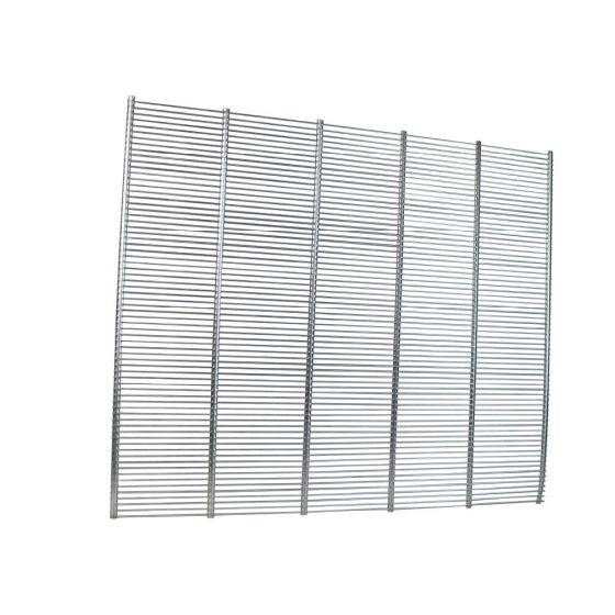 Apicréa - Grille à reine métallique