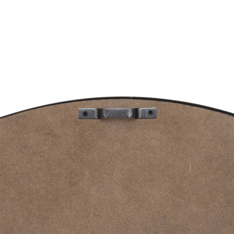 Horloge D57 bistrot en bois Lais Atmosphera - Image 3