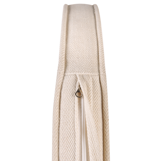Fauteuil Rotin Naturel MAIORI - Beliani - Image 6