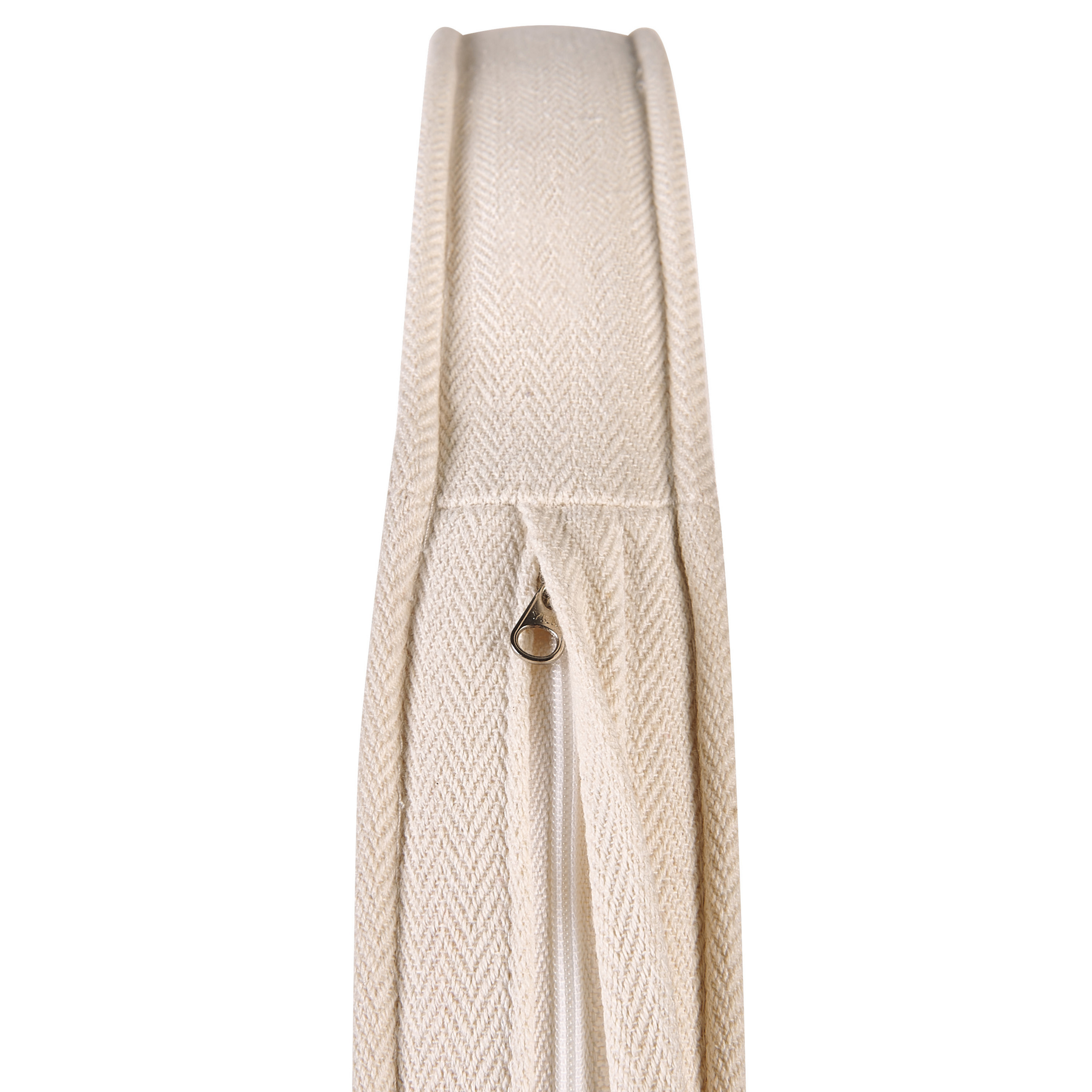 Fauteuil Rotin Naturel MAIORI - Beliani - Image 6