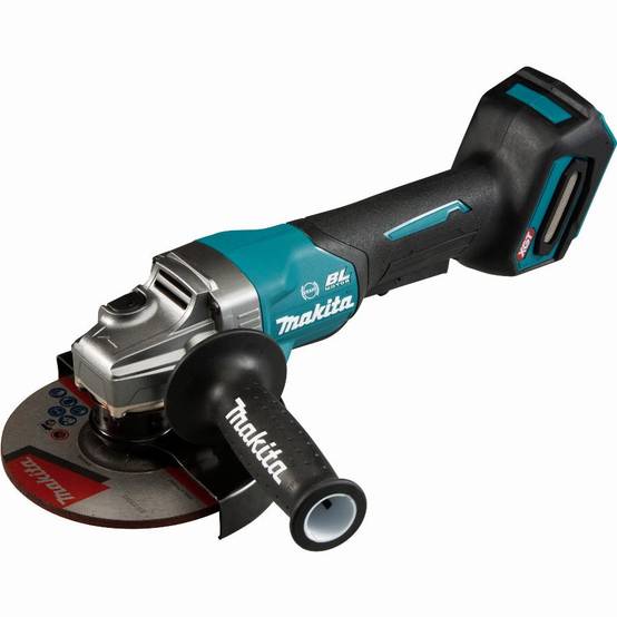 Meuleuse 150 mm 40V max MAKITA sans batterie - GA036GZ - Image 1