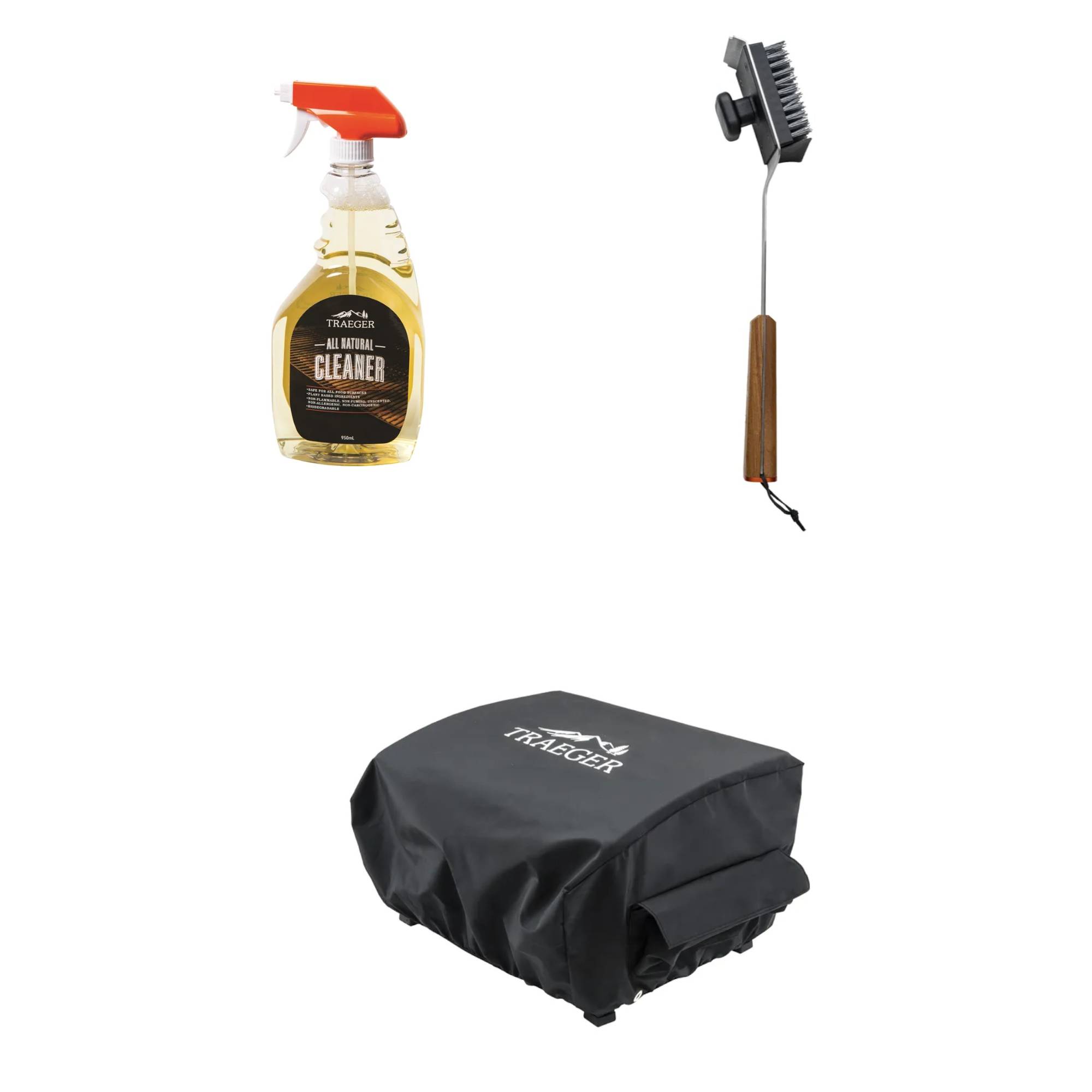 Traeger - Pack Entretien Ranger