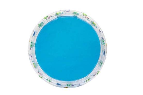 Piscine gonflable profondeur 152x30cm - BESTWAY 51004 - Image 5