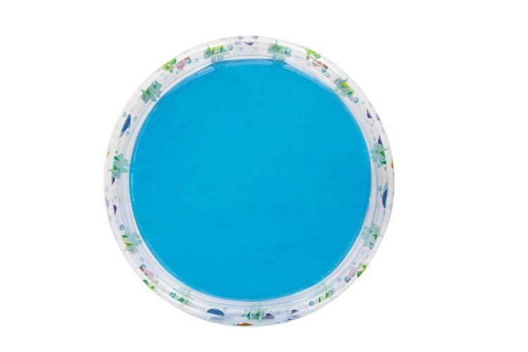 Piscine gonflable profondeur 152x30cm - BESTWAY 51004 - Image 5