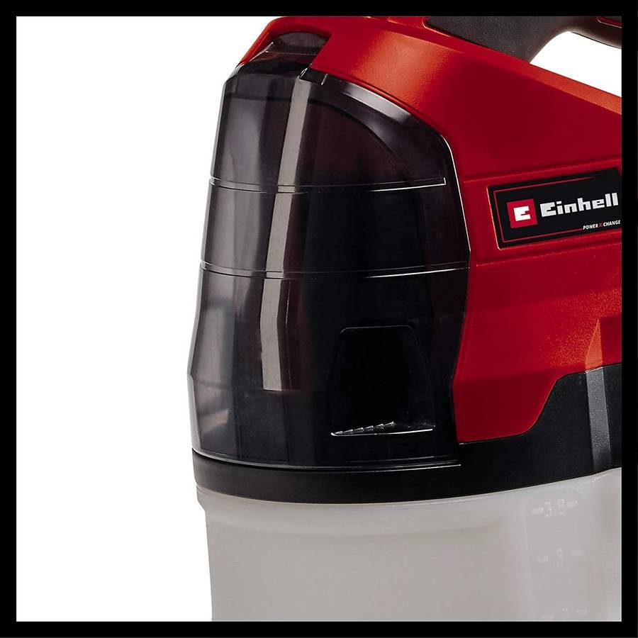 Einhell - Epandeur sans fil GE-WS 18/35 Li-Solo - sans batterie Einhell - Image 2