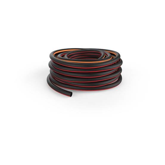 Fiskars - Tuyau d’arrosage Solid 19 mm (3/4”), 25 m - Image 2
