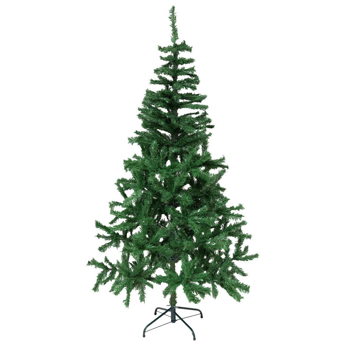 Sapin Alpine king 180cm FEERIC LIGHTS & CHRISTMAS
