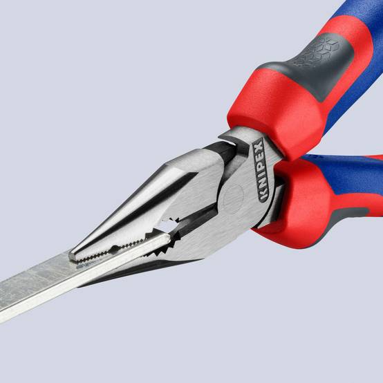 Knipex - Pince universelle compacte 145 mm - KNIPEX - 0822145 - Image 2