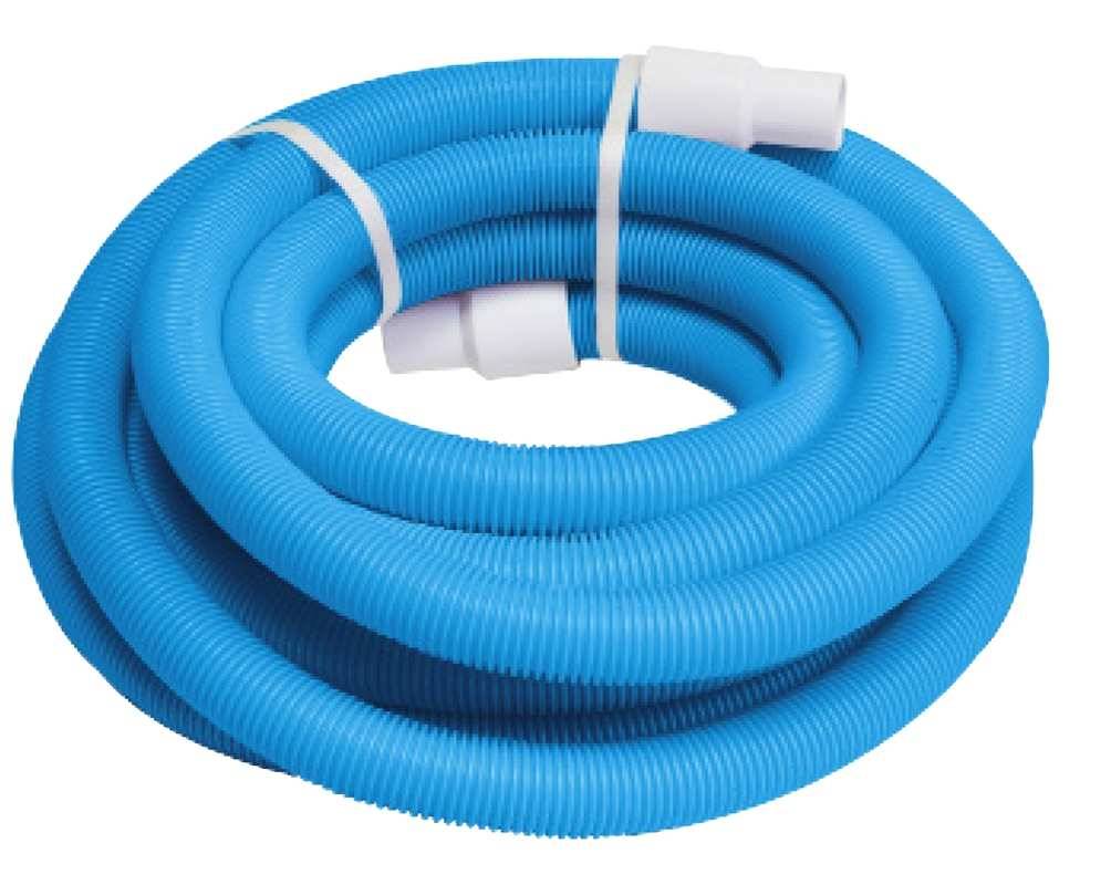 Gre Pools - Tuyau flottant longueur 12m Ø32mm avec embouts Gre Pools