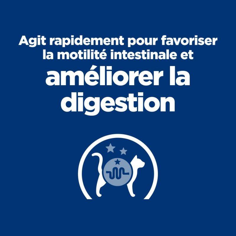 CROQUETTES CHAT ADULT PRESCRIPTION DIETS I/D DIGESTIVE - HILL'S 3 kg - Image 2