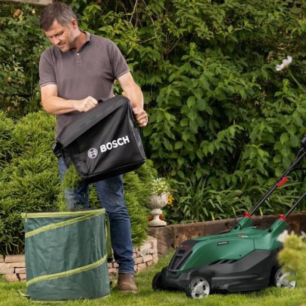 Bosch - Bosch Tondeuse AdvancedRotak 36V-44-750 - avec batterie et chargeur - Image 3