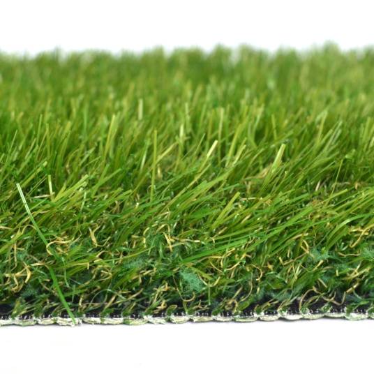 Decoweb - Gazon synthétique Nature Up, 55 mm, 2m x 12m - Decoweb - Image 7