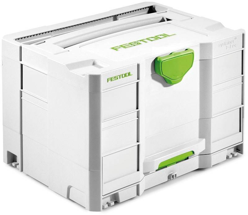 Systainer FESTOOL T-LOC SYS-Combi 2 - 200117