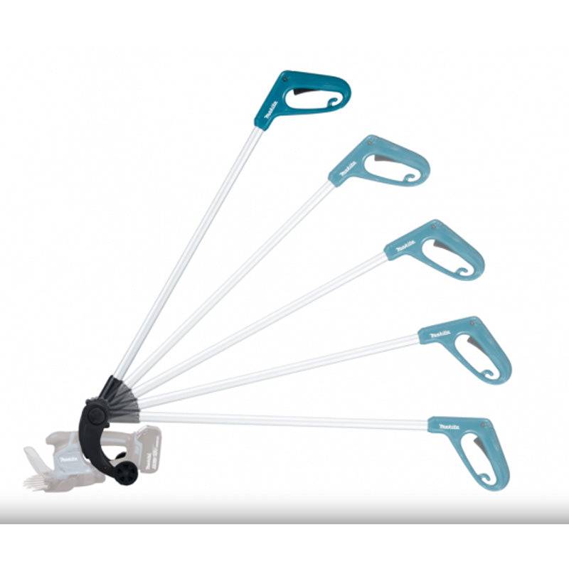 Poignée d’extension pour coupe herbe MAKITA 198516-8 pour DUM111 et DUM604 Makita - Image 2