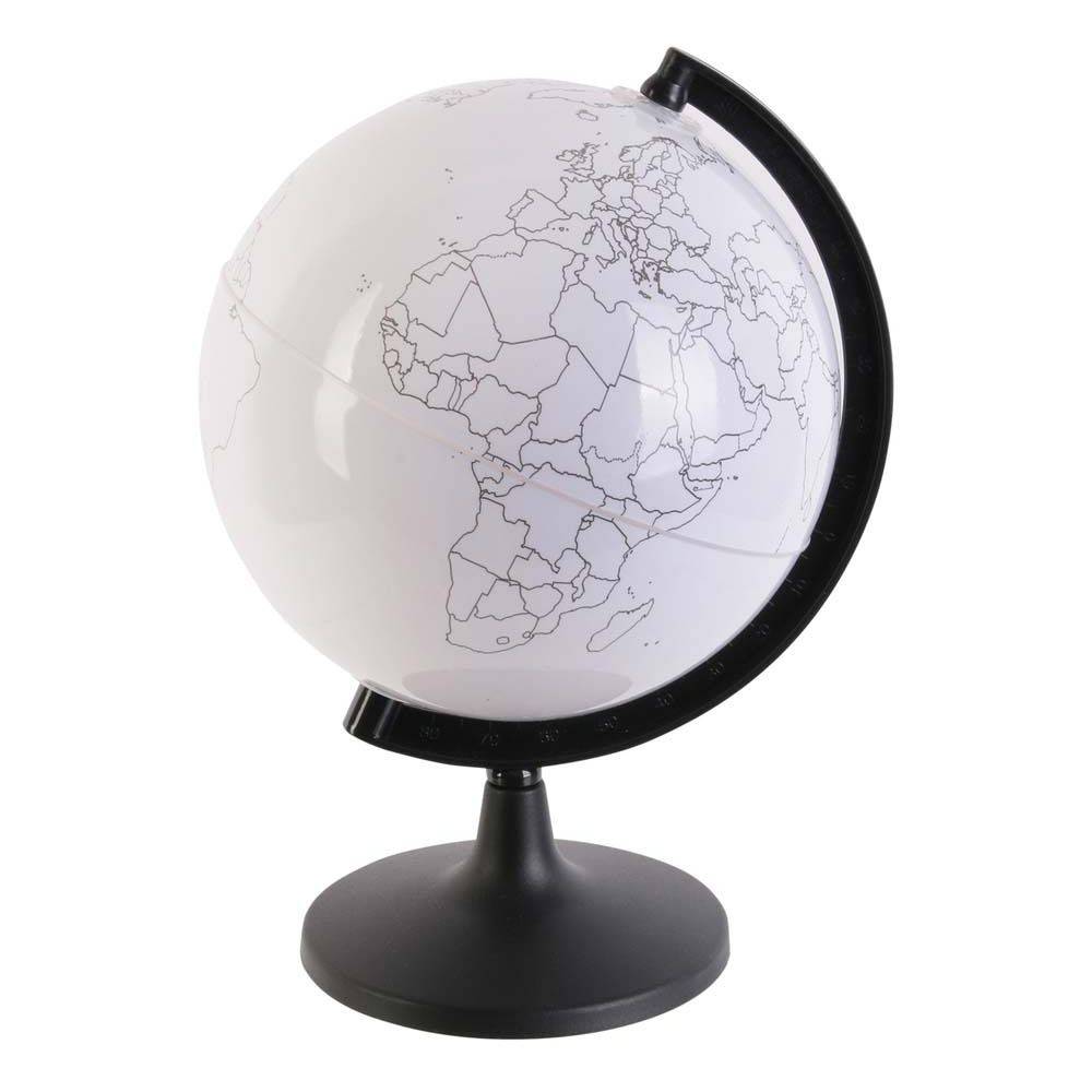Jeux 2 Momes - Globe terrestre à personnaliser - Image 2