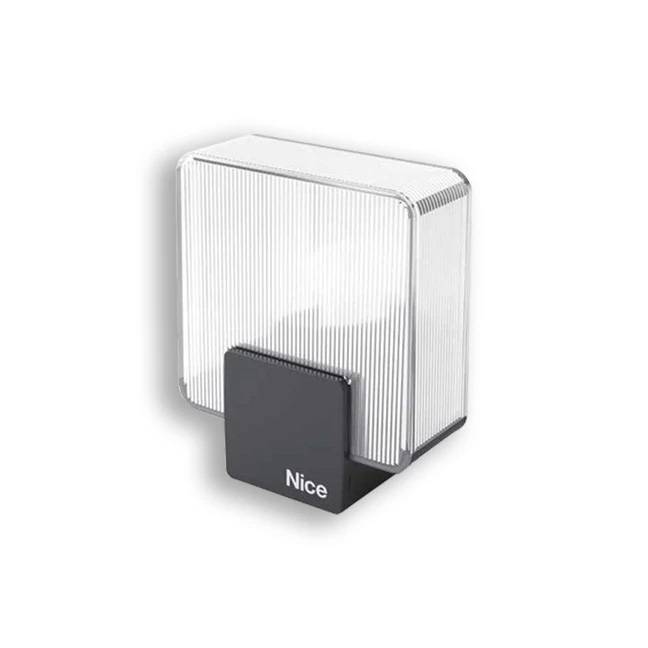 Automatisme pour portail coulissant 400 Kg - NICE - RB400BDKCE - Image 5