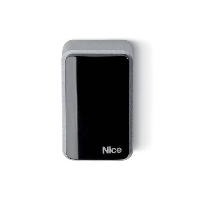 Automatisme pour portail coulissant 400 Kg - NICE - RB400BDKCE - Image 3
