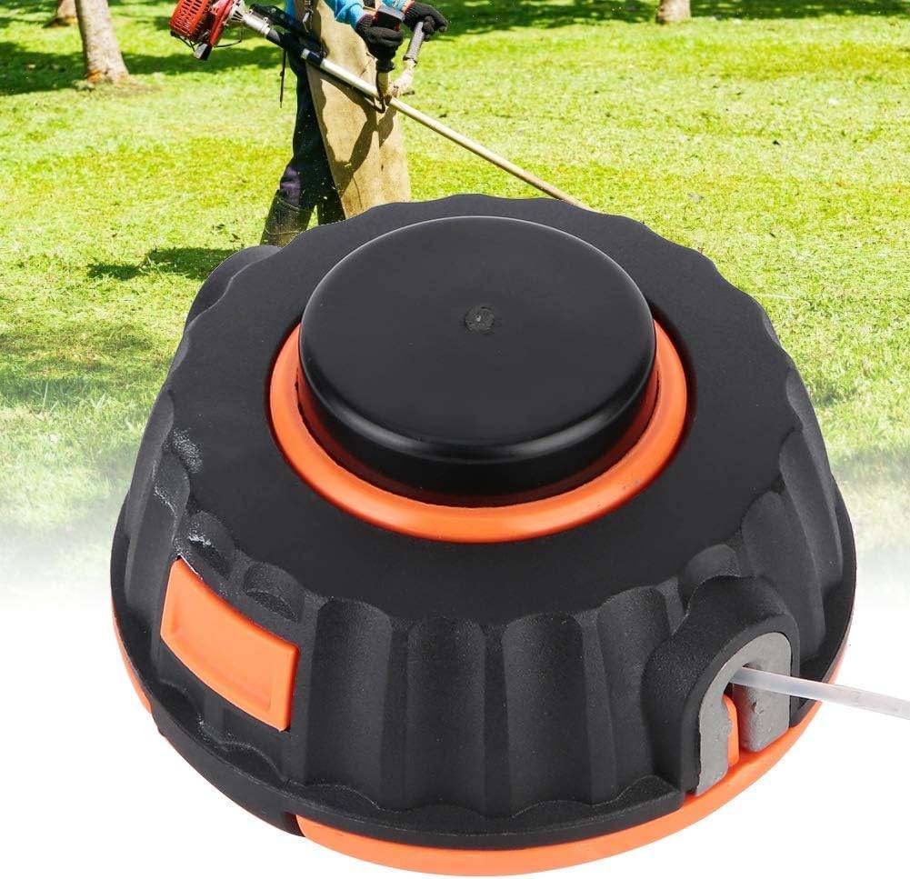 Tête de coupe P25 - Compatible avec McCulloch B26Ps/T26Cs/MT260CLS - Référence 5310250-01-Lytech - Image 6