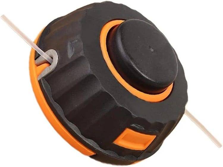 Tête de coupe P25 - Compatible avec McCulloch B26Ps/T26Cs/MT260CLS - Référence 5310250-01-Lytech - Image 3