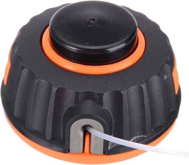 Tête de coupe P25 - Compatible avec McCulloch B26Ps/T26Cs/MT260CLS - Référence 5310250-01-Lytech - Image 1