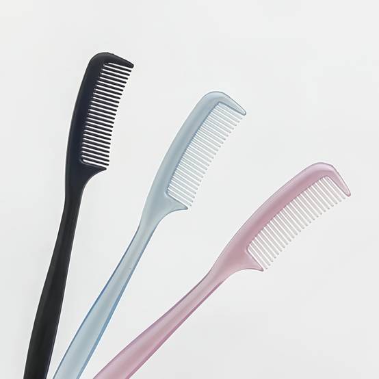 IntiMeg - Lot de 3 peignes de toilettage pour petits animaux IntiMeg - Image 6