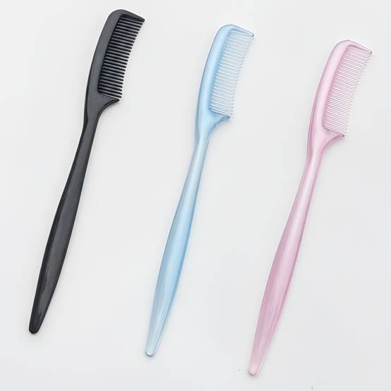 IntiMeg - Lot de 3 peignes de toilettage pour petits animaux IntiMeg - Image 2