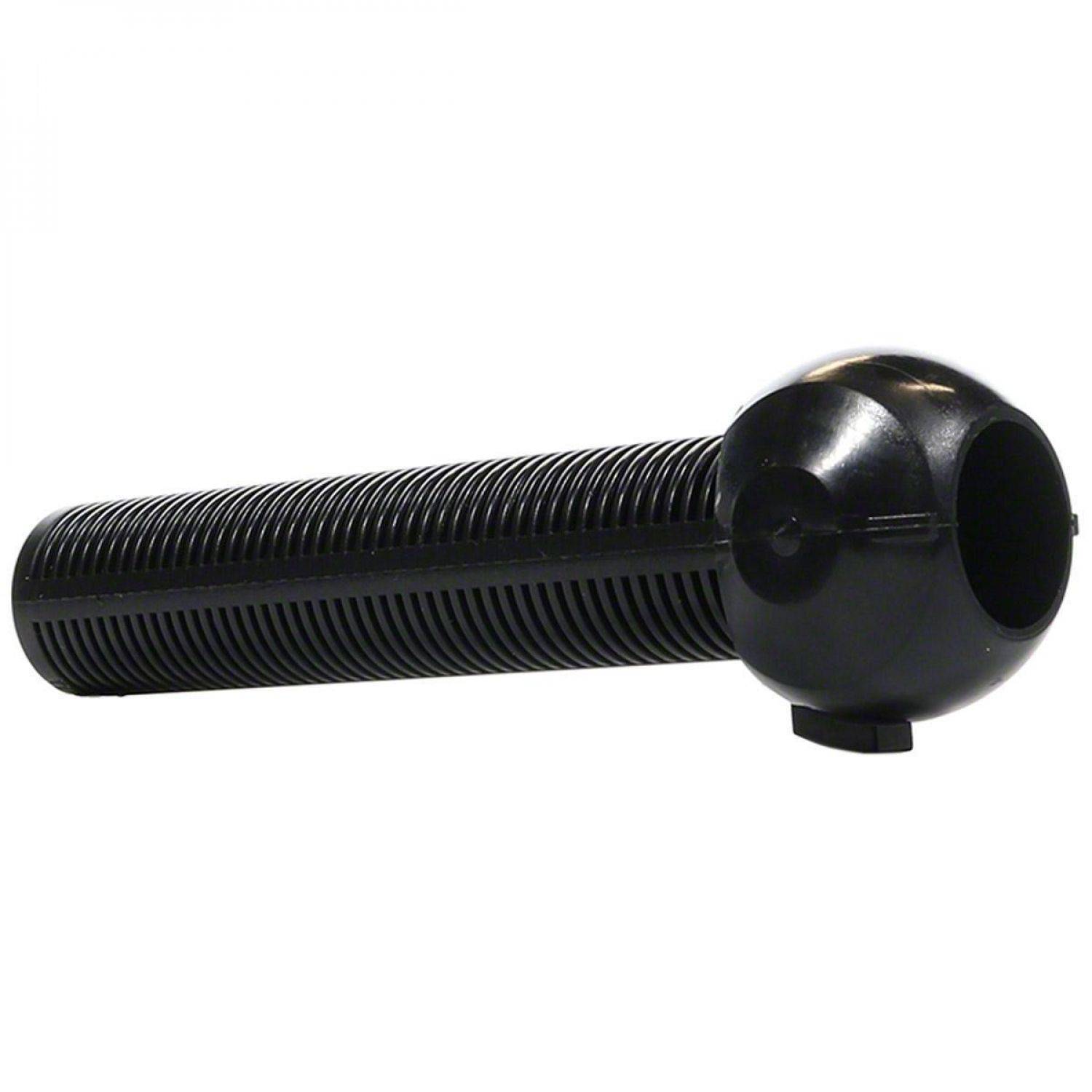 Hayward - Lot de 10 crépines latérales pour filtre à Sable de piscine - Noir - SX200QNPAK10 - Hayward - Image 1