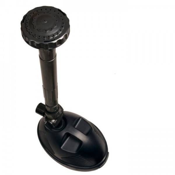 Ubbink Pompe de fontaine d'étang Elimax 6000 1351305 403744 - Image 3