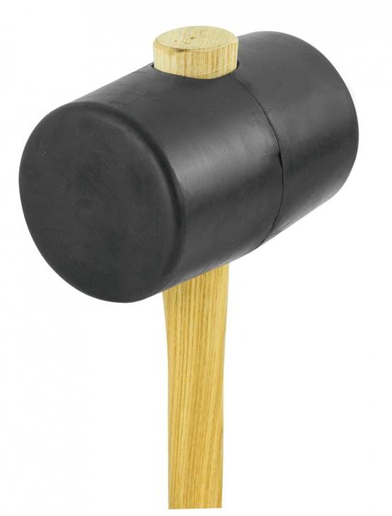 Maillet bétonnière - MOB - Image 1