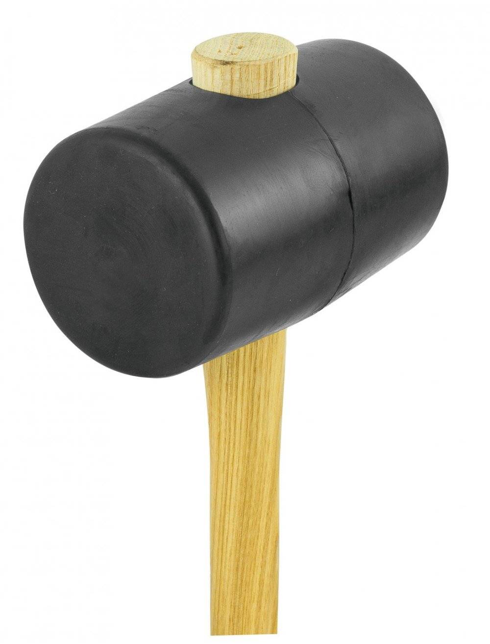 Maillet bétonnière - MOB - Image 1
