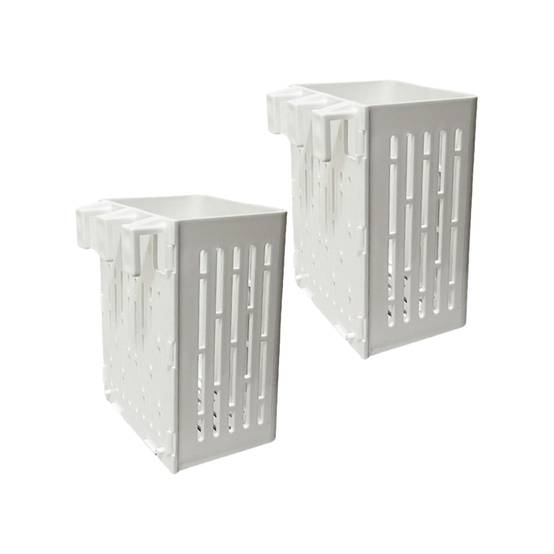 DtopbuyAge - Paniers Aquatiques Réglables pour Plantes DtopbuyAge - Image 1