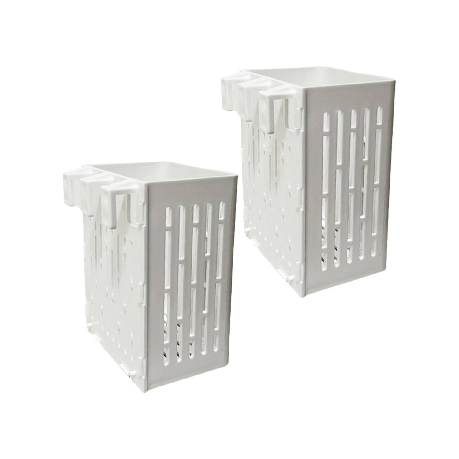 DtopbuyAge - Paniers Aquatiques Réglables pour Plantes DtopbuyAge - Image 1