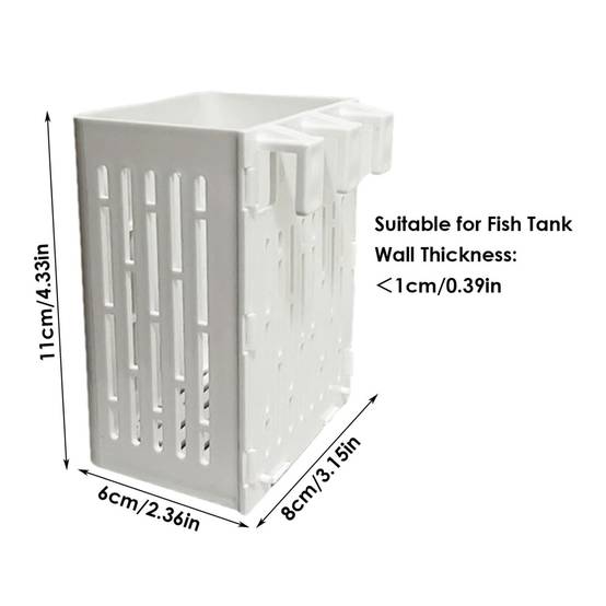 DtopbuyAge - Paniers Aquatiques Réglables pour Plantes DtopbuyAge - Image 5