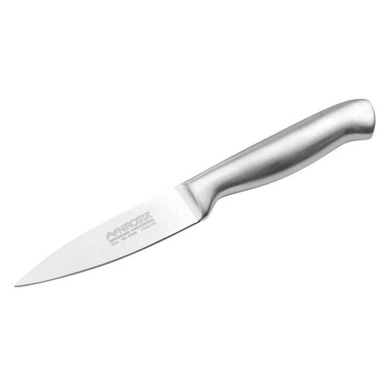 Couteau d'office en inox 20 cm en tout Nirosta Star - Image 1