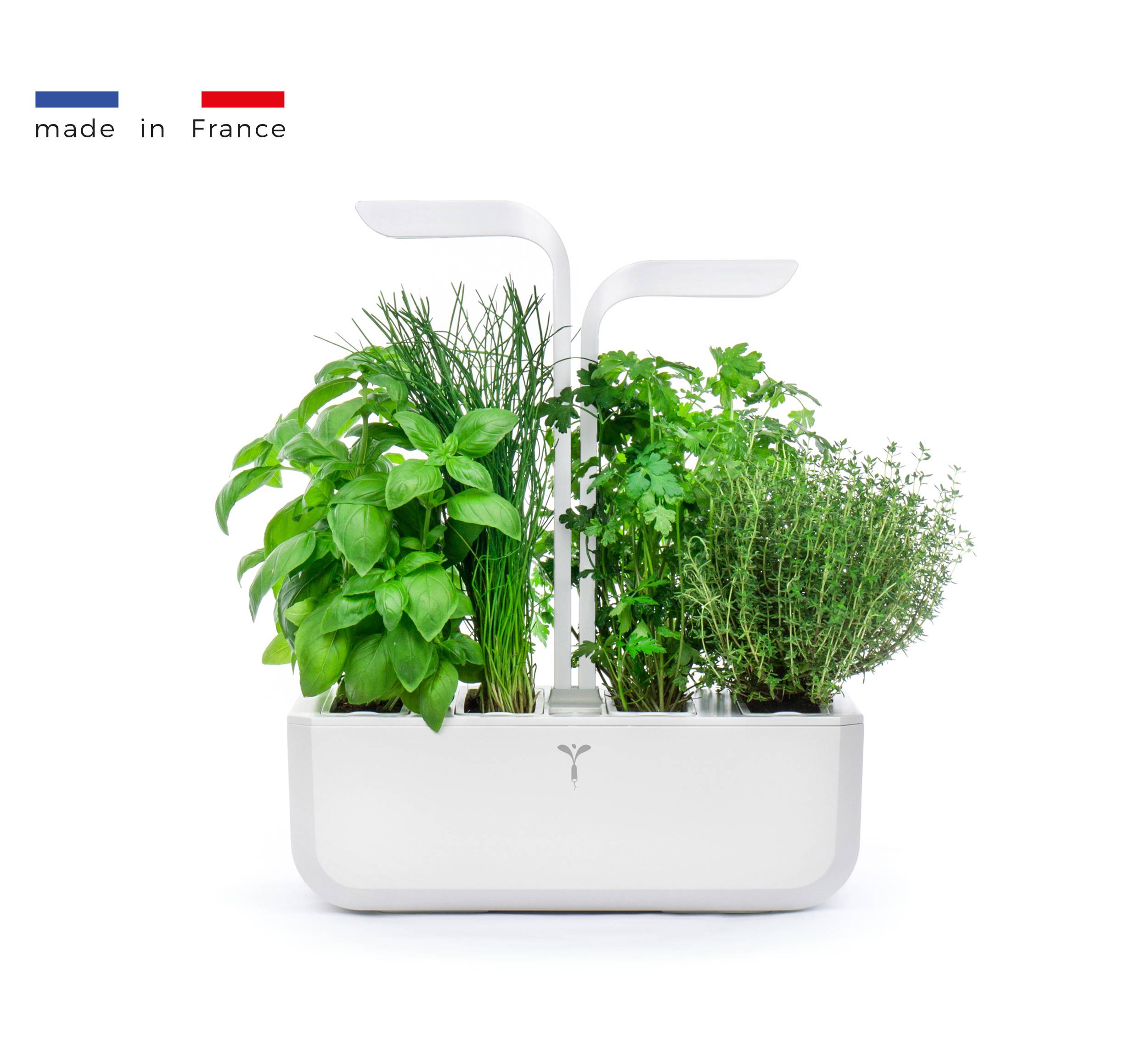 Veritable - Potager d'intérieur Autonome Véritable CLASSIC - Livré avec 4 Lingots - Véritable - Image 1