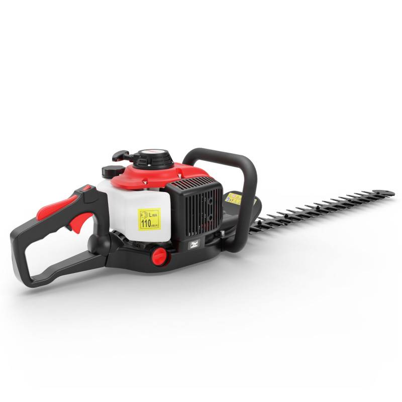 BB Loisir - Taille haies essence 2 temps longeur de coupe 62cm 5,5kg