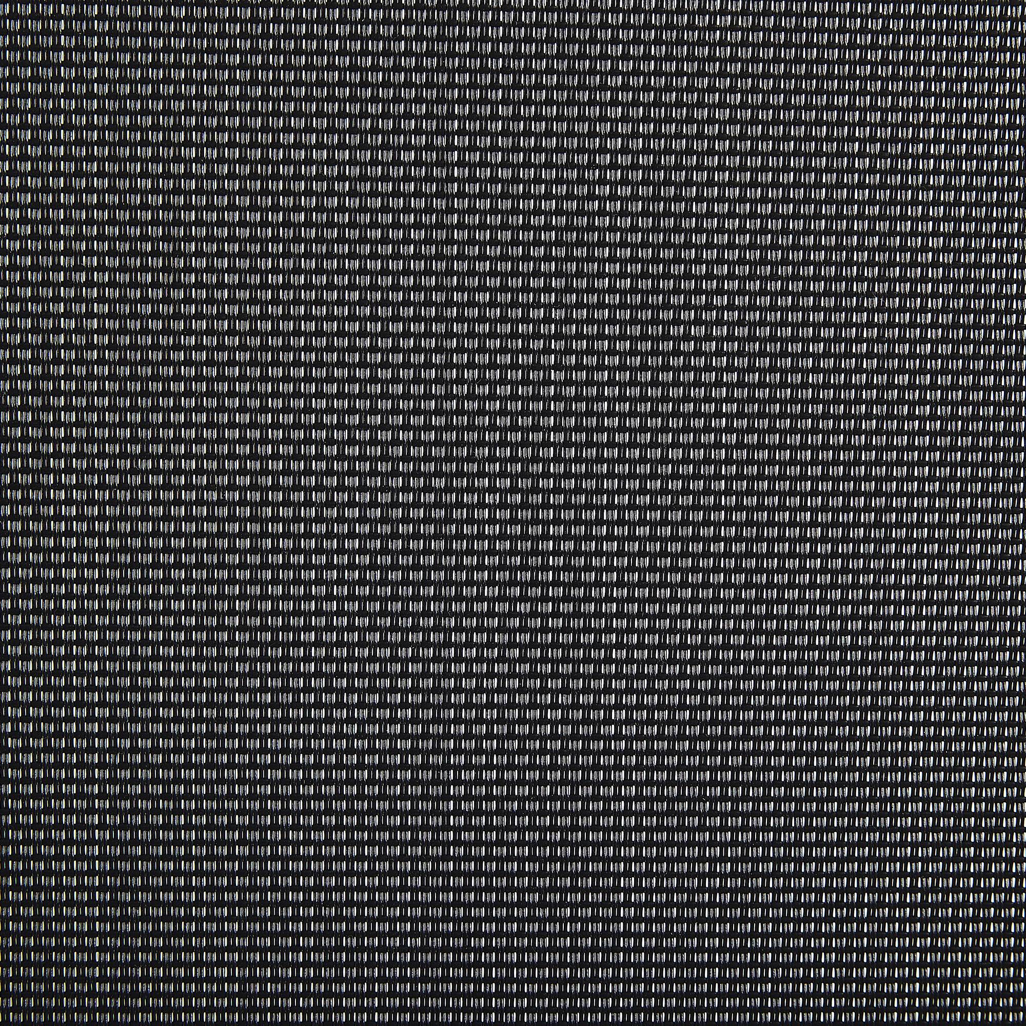 Beliani - Chaise longue Aluminium Noir PORTOFINO - Beliani - Image 7