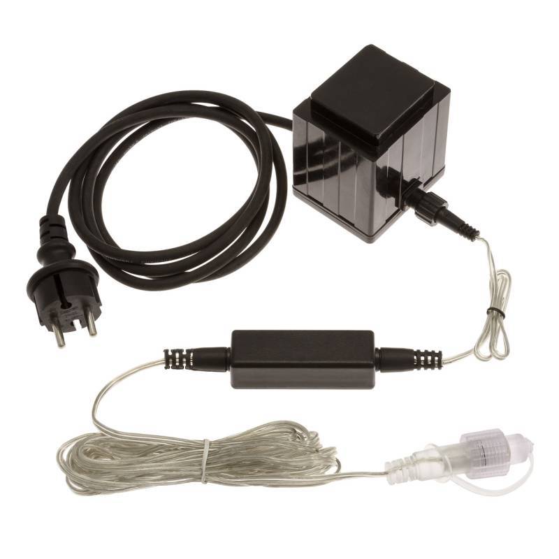 Lotti - Transformateur alimentation 24V 48W Professionnelle sans programmateur Lotti - Image 1