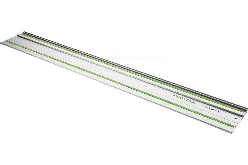 Rail de guidage FS 1900/2 - Festool - Image 1
