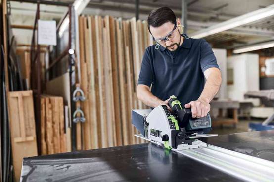 Rail de guidage FS 1900/2 - Festool - Image 3