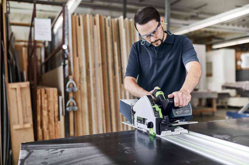 Rail de guidage FS 1900/2 - Festool - Image 3