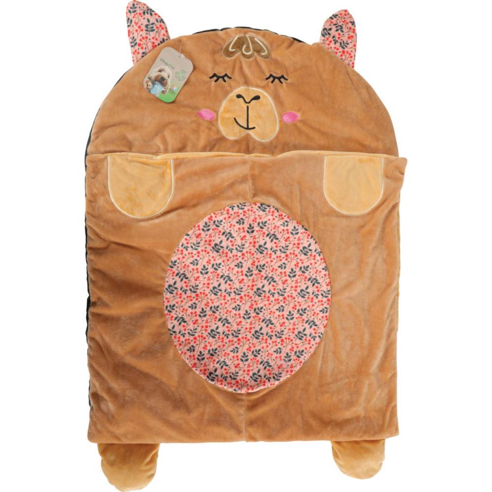 Zolux - Lama duvet Chiquitos 84 x 55 cm pour chien - Image 3