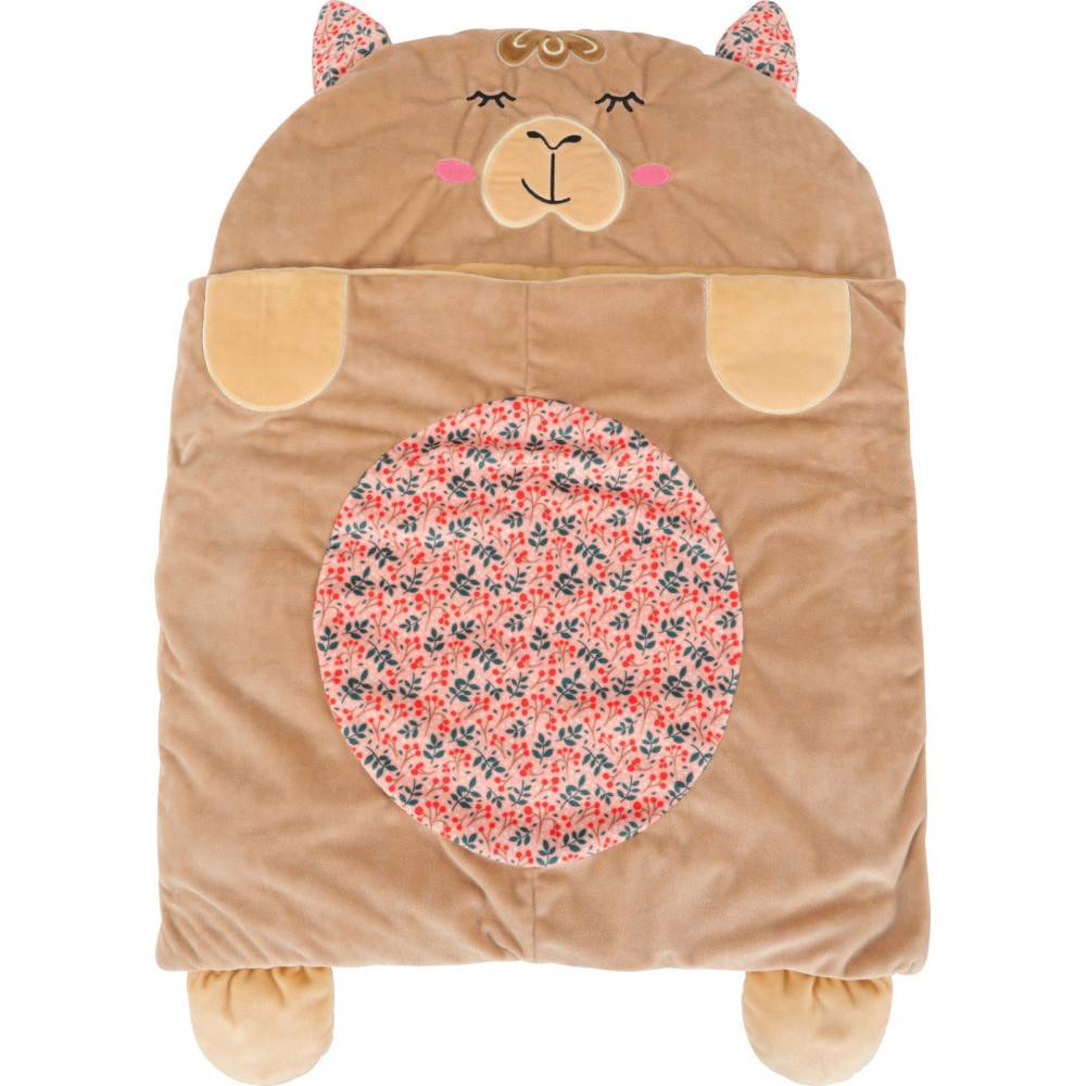 Zolux - Lama duvet Chiquitos 84 x 55 cm pour chien - Image 2