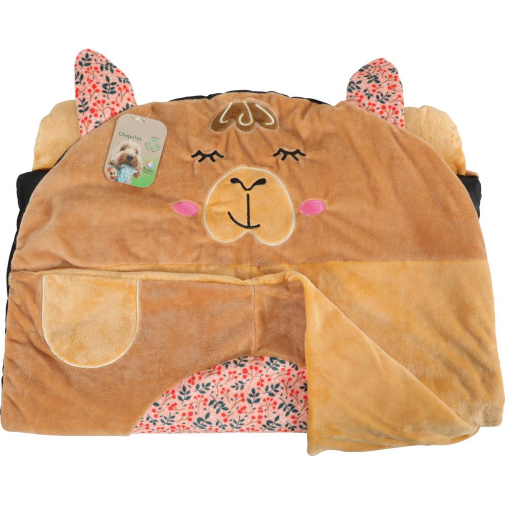 Zolux - Lama duvet Chiquitos 84 x 55 cm pour chien - Image 4