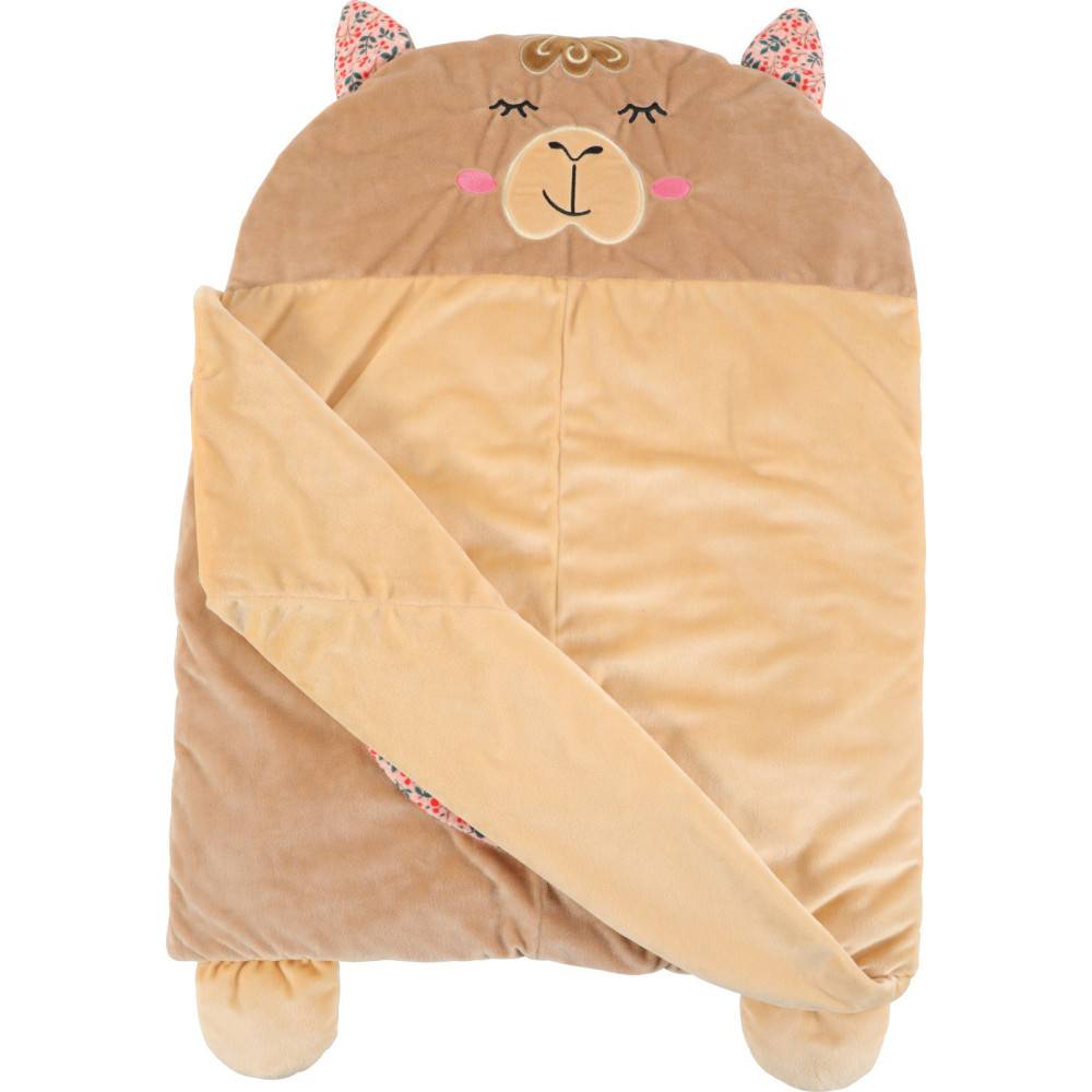 Zolux - Lama duvet Chiquitos 84 x 55 cm pour chien - Image 1