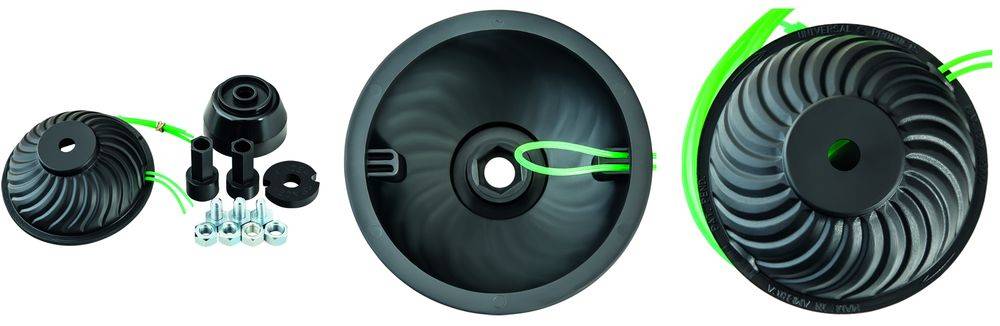 Arnold - Tete Coupe Turbo Universelle Arnold - Image 1