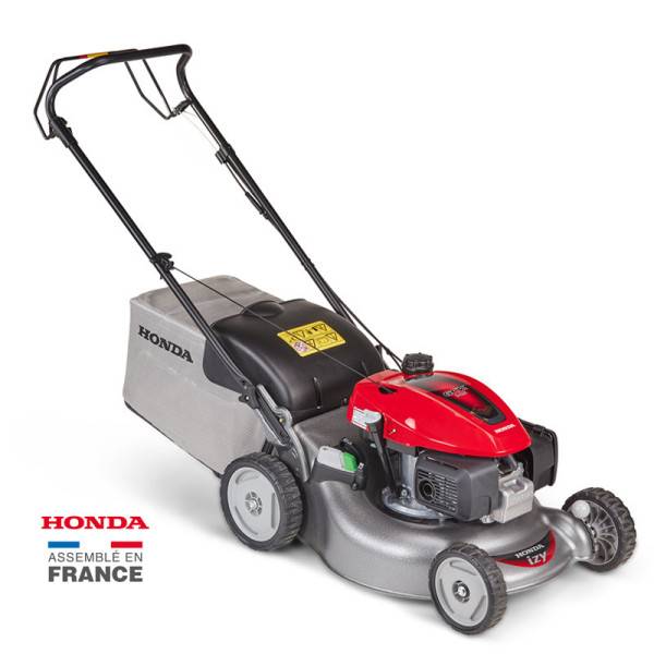 Honda - Tondeuse thermique HRG 466 SKEP - HONDA